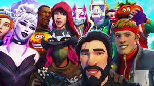 Ninja has won a few fortnite tournaments, including one with tsm daequan, and most recently has been featured on a commercial during this year's super bowl. Cute Fortnite Wallpapers Top Free Cute Fortnite Backgrounds Wallpaperaccess