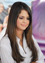 Hair tips for square faces. Hair Long Hair Selena Gomez Novocom Top