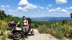 Check spelling or type a new query. De Burgos A Mongolia En Una Moto De 125 Cc 12 000 Km Dos Meses De Viaje Y La Vuelta A Casa No Se Sabe
