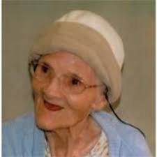 Obituary information for Audrey Denson