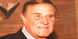 Auctioneer Bill Colson dies at 73