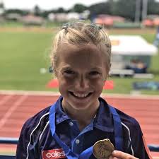 Coast success at the states