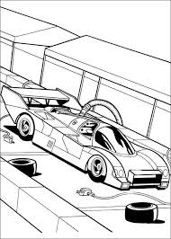 Hot Wheels Coloring Pages 8 Cool Coloring Pages Hot Wheels Cars Coloring Pages