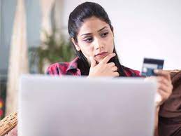 If you plan a credit card purchase that will use a large part of your high credit limit (say, to finance a wedding or vacation), it may be a good idea to alert the card issuer in advance. Can You Use Your Credit Card To Buy Beyond Your Card Limit The Economic Times
