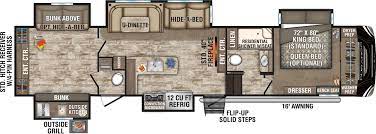 Check spelling or type a new query. 2019 Durango D347bhf Full Profile Luxury Fifth Wheel Kz Rv