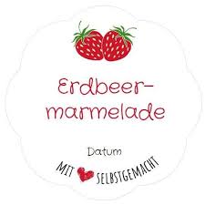 Wir haben für sie ein paar tolle vorlagen für weinetiketten. Gratis Vorlagen Fur Marmeladenetiketten Avery Zweckform Marmeladenetiketten Marmeladen Etikett Etiketten