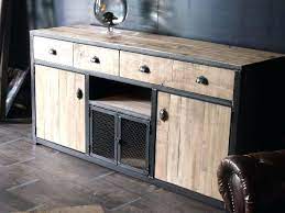 On aime ses motifs élégants, sa robustesse et son design chic de part son piétement. Meuble Bois Et Metal Buffet Bois De Palette Et Acier Racalisation Sur Mesure Wwwmichelidesignfr Meuble Bois Meta Industriele Woonkamers Meubels Stalen Meubelen