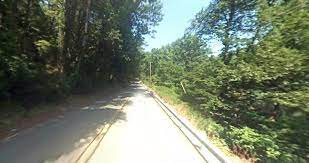One of the more famous street names in new jersey roadside culture, this road runs along an old haunted lake bed which occasionally has pillars of mist rising from the top of the water. Shades Of Death Road Ghost Stories And Local Legends In Nj