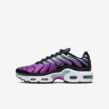 Nike Air Max Plus Big Kids Shoe Nike Com In 2020 Nike Air Max Plus Nike Air Max Air Max Plus