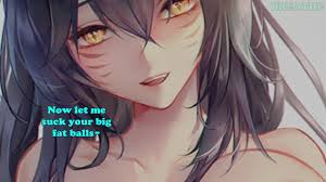 Ahri wants to fuck (Story, feet, creampie)