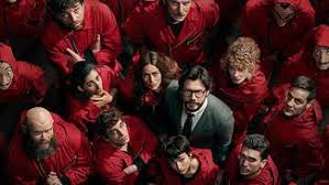 17,893 likes · 39 talking about this. Por Que A Teoria Chocante Sobre La Casa De Papel Nao Faz Sentido