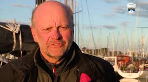 Class leaders firming up in the Rolex Fastnet Race