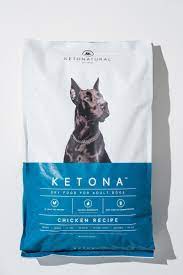 Ketona Chicken Recipe Large Shipment Raw Dog Food Recipes Pet Food Packaging Free Dog Food