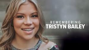 4 years later: Remembering Tristyn Bailey