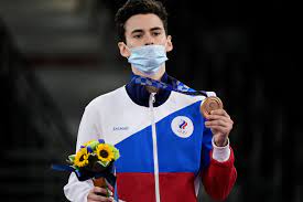 Visit nbcolympics.com for summer olympics live streams, highlights, schedules, results, news, athlete bios and more from tokyo 2021. Jeux Olympiques 2021 Qui Peut Participer Sous Pavillon Neutre