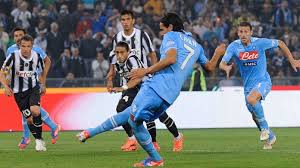 Make social videos in an instant: Finale Coppa Italia Napoli Juve E Un Dato Simile Al 2012