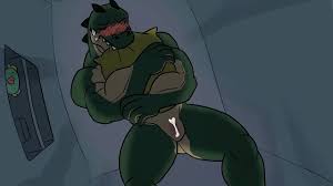 Nasus Renekton - Complete collection