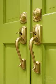 Maybe you would like to learn more about one of these? How To Replace Door Knobs And Deadbolts Pretty Handy Girl