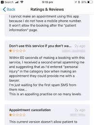 These days, we could all use a little more calm. Medical App Healthengine Shares Personal Data With Lawyers