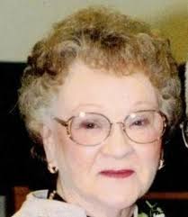 Lois Scales Obituary (1928