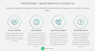 Hosteurope Review 2021 A Web Developer S Honest Review