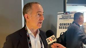 YES Network's Mike Webb