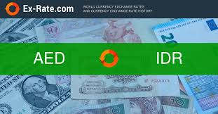 Maybe you would like to learn more about one of these? How Much Is 1 Dirham Aed Aed To Rp Idr According To The Foreign Exchange Rate For Today