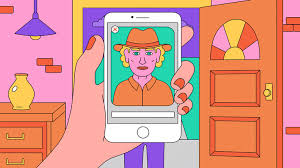 The fake accounts are often used to spark up online relationships. Oo 4hz5pduqjzm