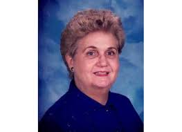 Rosemary Barker Obituary (1929