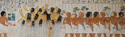 A third ramose pertaining to the time of pharaoh hatshepsut, was the father of senenmut ramose — (der von re geborene) war ein beliebter altägyptischer name, vor allem des neuen reiches. Ramose Tomb Tt55 Ramose Askaladdin