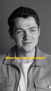 Damian McGinty (@damianmcginty) • Instagram photos and videos