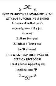 It Is The Little Things Thank You To Those That Help Support My Small Business Small Business Quotes Support Local Business Quotes Shop Small Business Quotes