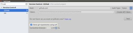 Rsa key fingerprint is sha256:nthbg6kxupjwgl7e1igocspromtxdcarlvikw6e5sy8. How Do I Connect Intellij To Github Using Ssh Stack Overflow