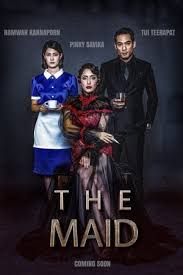 Anime terbaru 2020 full movie sub indo mp3 & mp4. The Maid 2020 Full Movie Online Free At Gototub Com