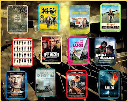 Filmteam Colon Unser Dankeschon An Alle Besucher Von Daf Im Metropolis Kino Hamburg Daf Metropolis Dankeschon