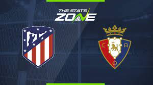 Previous articlemainz 05 vs borussia dortmund highlights 16 may 2021. 2019 20 Spanish Primera Atletico Madrid Vs Osasuna Preview Prediction The Stats Zone