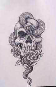 Pin On Cool Drawings For Tattoos Girls