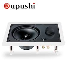 Moderne lautsprecher für die decke finden beispielsweise in restaurants, in öffentlichen einrichtungen und noch in vielen weiteren umgebungen einen sicheren ort für die effektive anwendung. Hifi Deckenlautsprecher Home Musiksystem 2 Weg Weiss Wandhalterung Lautsprecher Platz In Decke Mit Pa Verstarker Oupushi Ceiling Speaker Speaker Squarehome Music System Aliexpress