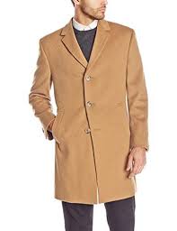 Kenneth cole reaction raburn camel coat 38r $350. Kenneth Cole New York Mens Reaction Raburn Wool Blend Top Coat Mimbarschool Com Ng