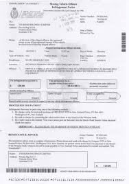 Parken für einer nicht zu erkennenden. Bussgelder Und Parktickets In Neuseeland Weltwunderer