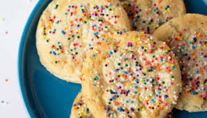 Biscotti senza zucchero, uova, burro e olio. Biscotti Senza Uova Burro E Zucchero Veloci E Amati Dai Bambini