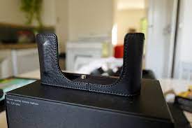 Gariz cases are very nice; Gariz Case For Leica D Lux Type 109 Excellent Shape Many Pics For Sale And Wanted Forum Digital Photography Review
