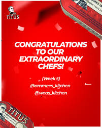 Which of these do you need to do more often? #TitusSardines  #ExtraordinaryInside