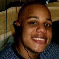 Daniel "Danny" Goodall Jr. Obituary