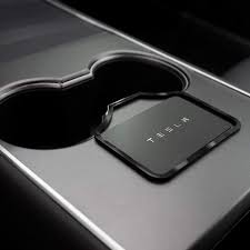 Examples of access cards that use hf rfid are nfc cards, which includes smart cards like mifare. Amazon Com Basenor Tesla Model 3 Model Y Center Console Key Card Holder Stops The Card From Sliding Automotive