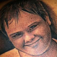 Mark's Run for the Arc