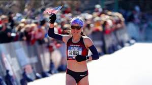 Tokyo — molly seidel had only run two marathons before competing at the tokyo olympics. Uwwfcxq2kfs39m