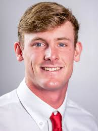 2020 Baseball Roster