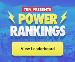 It's intended to give players another layer to progression that isn't. Fortnite Power Rankings Europe Fortnite Tracker