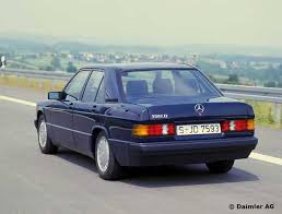 Mercedes Benz W201 Mercedes Benz 190 Mercedes Benz 190e Mercedes Benz Classic